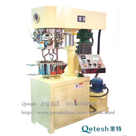 双行星式搅拌机 双行星式搅拌机