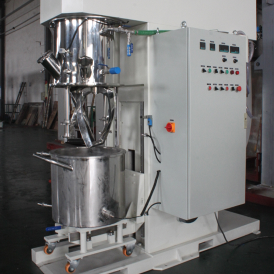 行星搅拌机 行星搅拌机