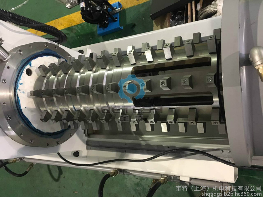 砂磨机转子 砂磨机转子