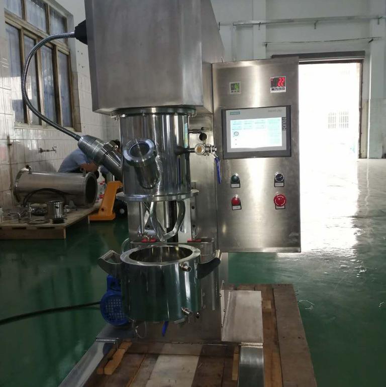 行星搅拌机 行星搅拌机