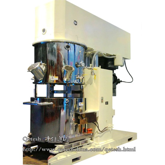 行星搅拌机 行星搅拌机