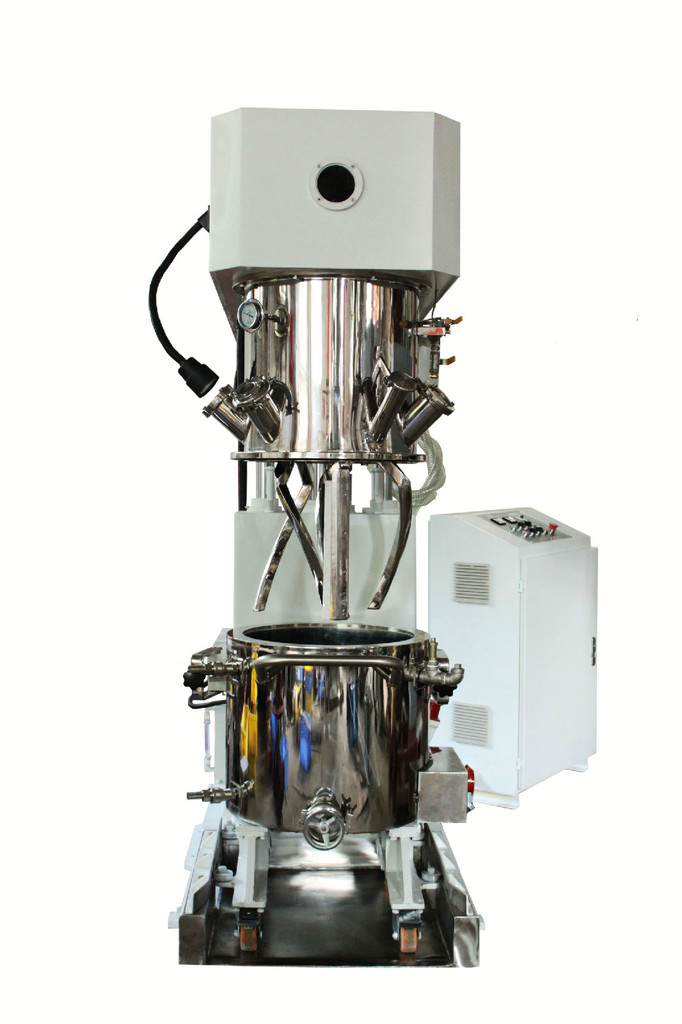 行星搅拌机 行星搅拌机