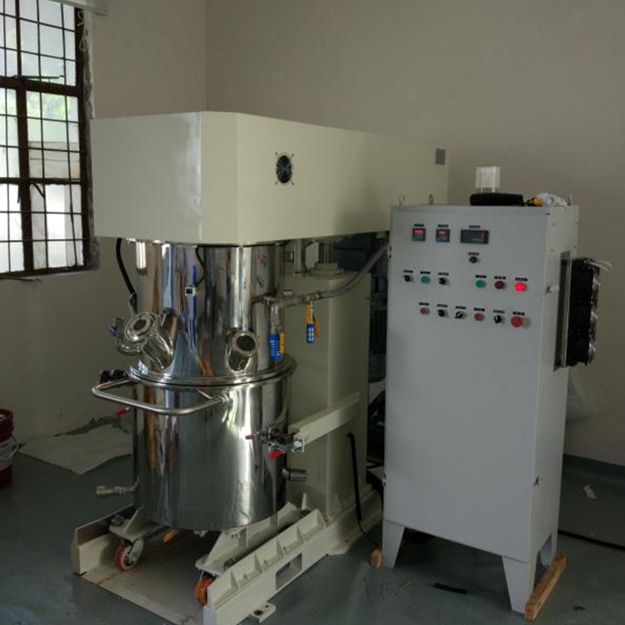 行星搅拌机 行星搅拌机