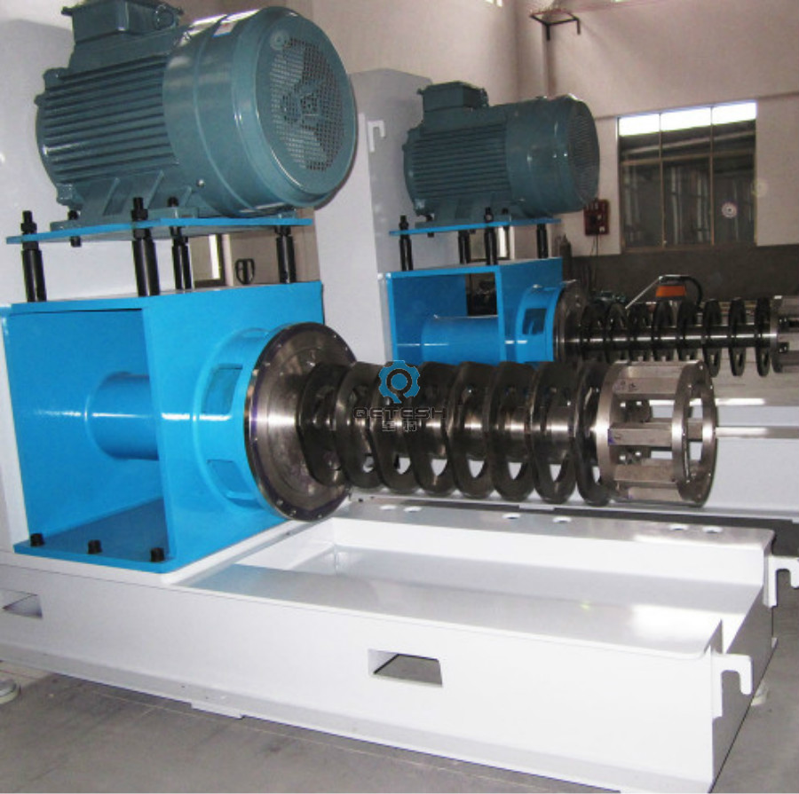 卧式砂磨机 卧式砂磨机