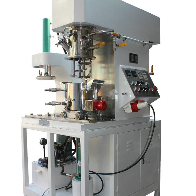 双行星搅拌机 双行星搅拌机