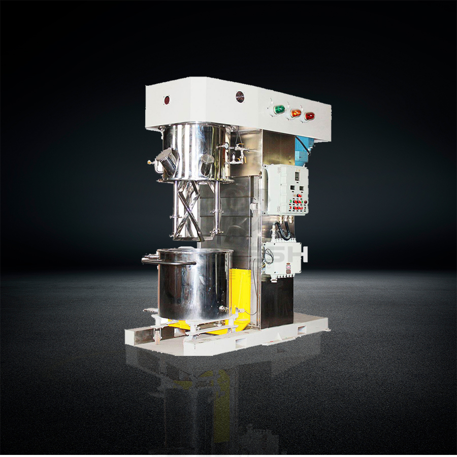 行星搅拌机 行星搅拌机