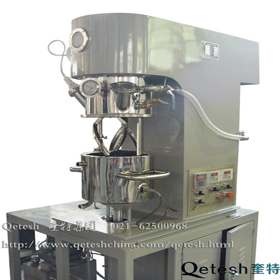 行星搅拌机 行星搅拌机