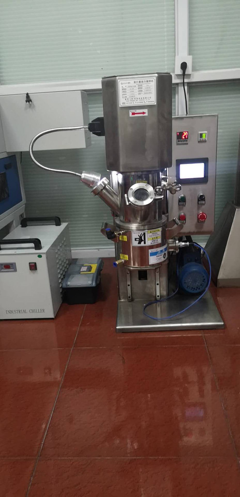 行星搅拌机 行星搅拌机