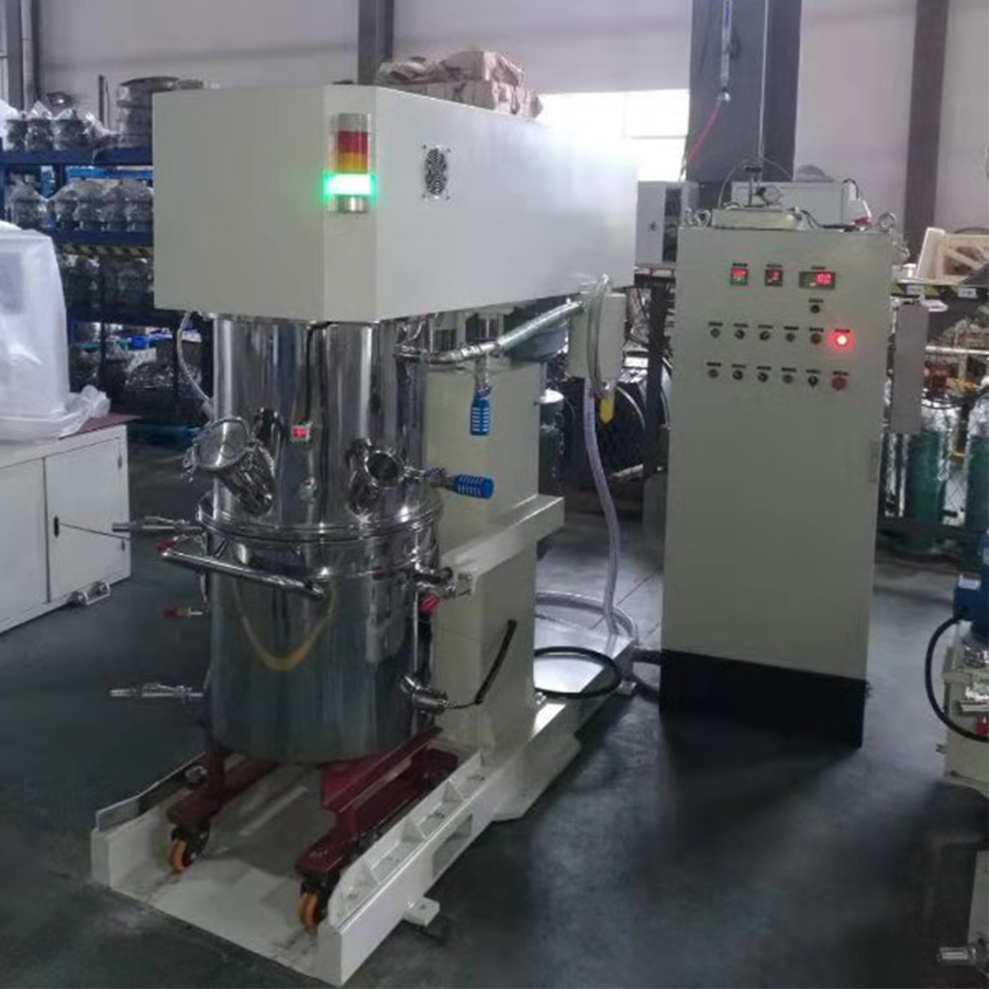 双行星搅拌机 双行星搅拌机