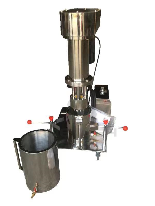 石墨砂磨机的发展趋势和市场前景预测 石墨砂磨机的发展趋势和市场前景预测